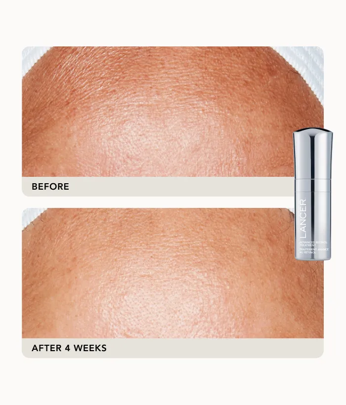 Lancer Advanced Treatment Duo Pflegeset 2tlg Anti-Aging