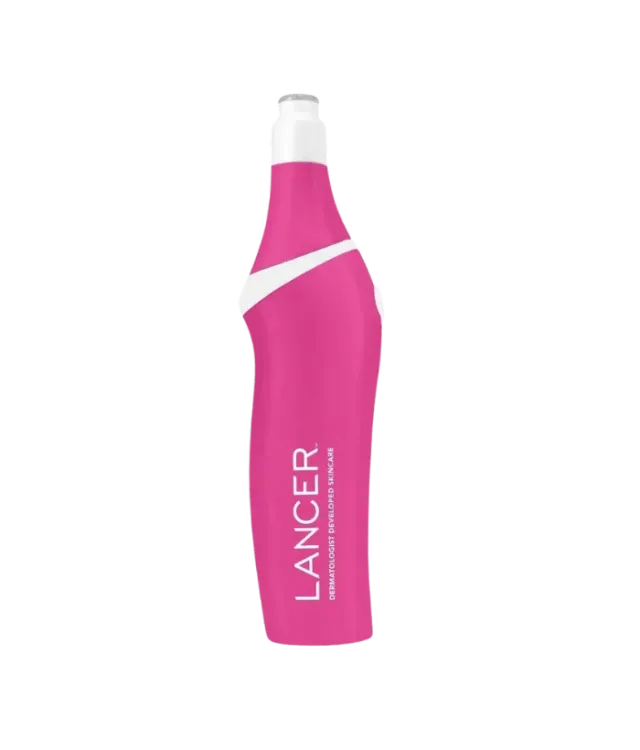 Lancer Pro Polish Microdermabrasion Gerät Diamant