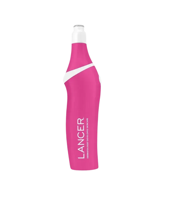Lancer Pro Polish Microdermabrasion Gerät Diamant