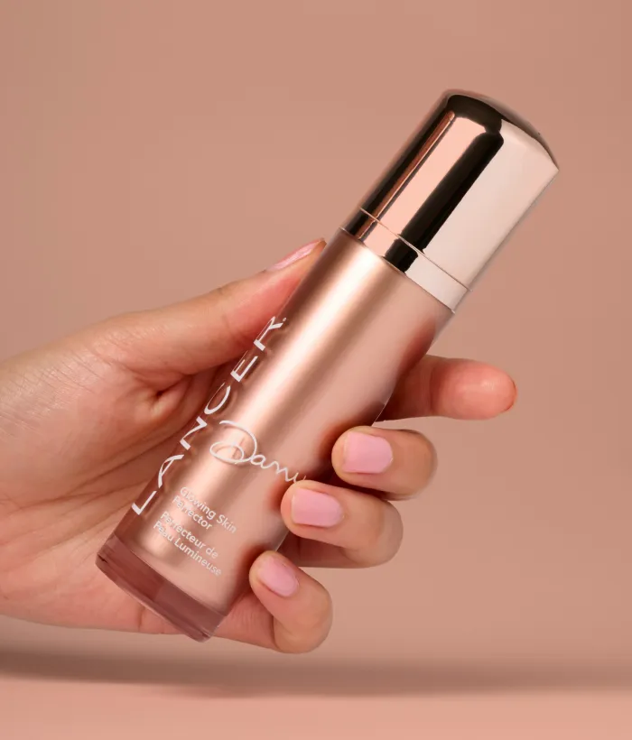 Lancer Dani Glowing Skin Perfector Glow Creme 1 oz
