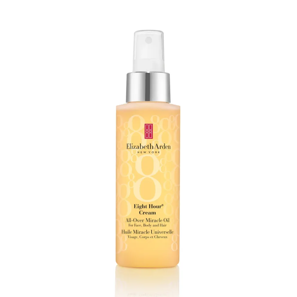 Elizabeth Arden Eight Hour Miracle Oil 100ml multifunktional