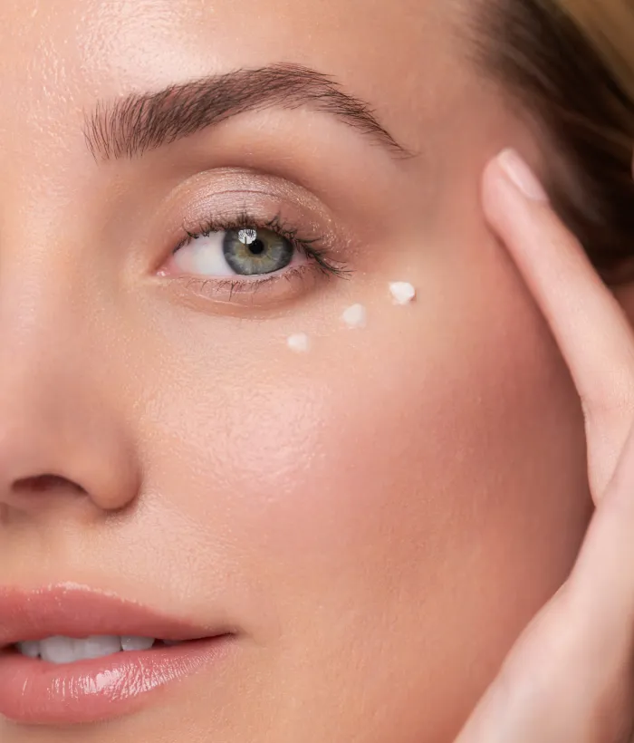 Lancer Gravity Defying Eye Cream Augencreme straffend