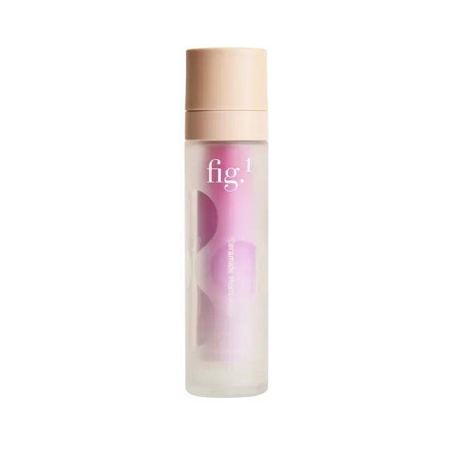 Fig.1 Beauty Ceramide Moisturizer Feuchtigkeitscreme leicht