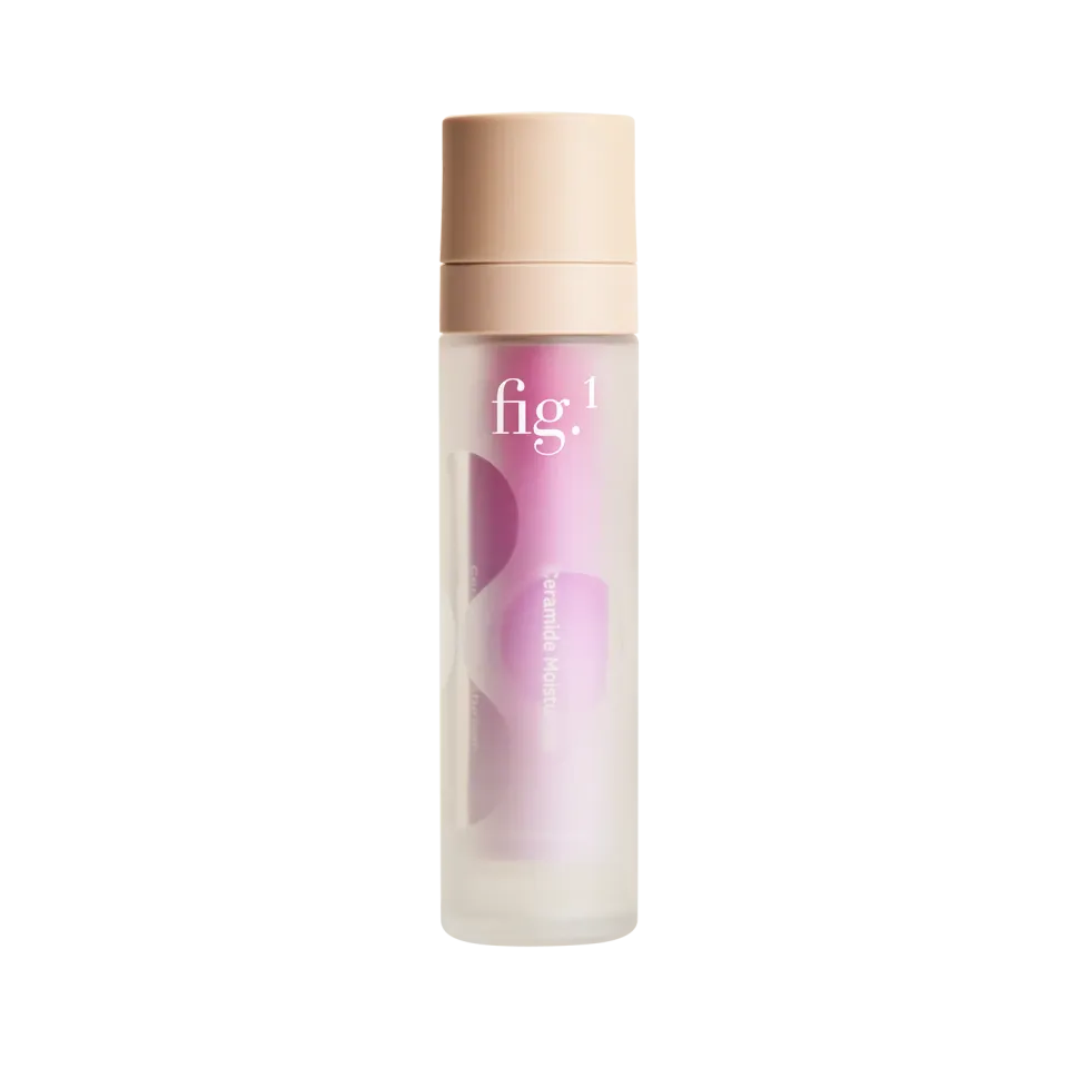 Fig.1 Beauty Ceramide Moisturizer Feuchtigkeitscreme leicht