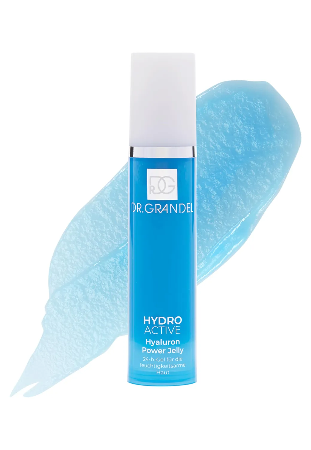 DR. GRANDEL Hydro Active Hyaluron Power Jelly Gel 50 ml