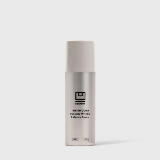 U Beauty SMOOTH Serum 30 ml Anti-Falten