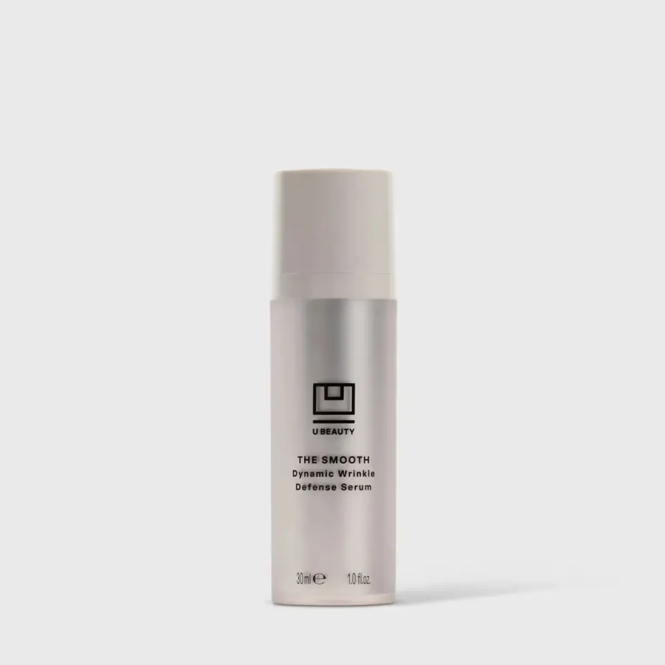 U Beauty SMOOTH Serum 30 ml Anti-Falten