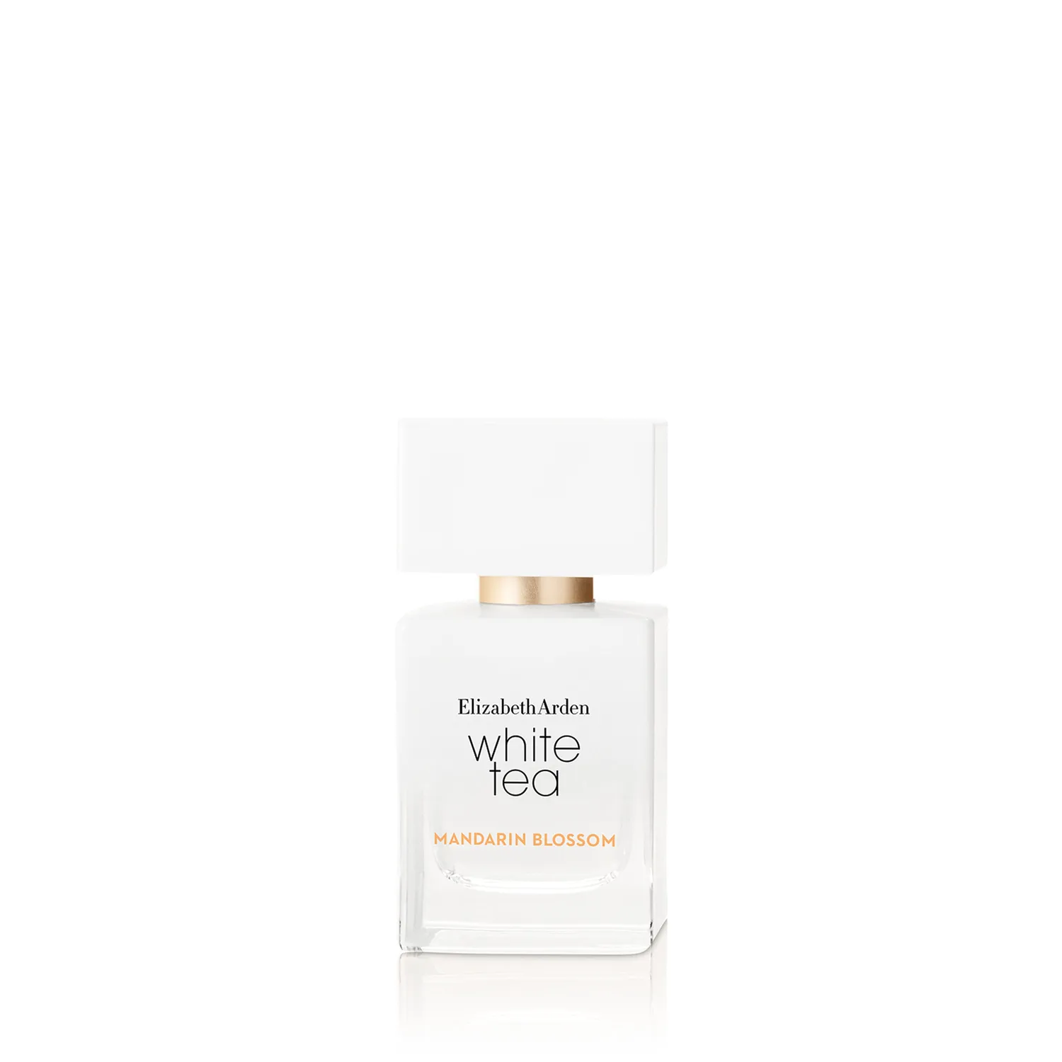 Elizabeth Arden White Tea Mandarin Blossom Eau de Toilette 100ml fruchtig