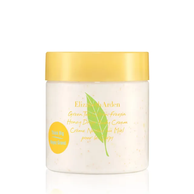 Elizabeth Arden Green Tea Citron Freesia Honey Drops Körpercreme 500ml