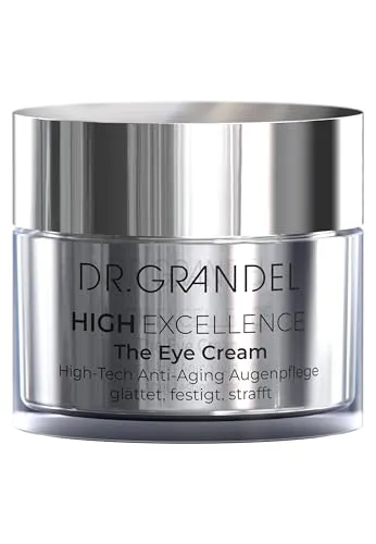 DR. GRANDEL High Excellence The Eye Cream Augencreme 15 ml
