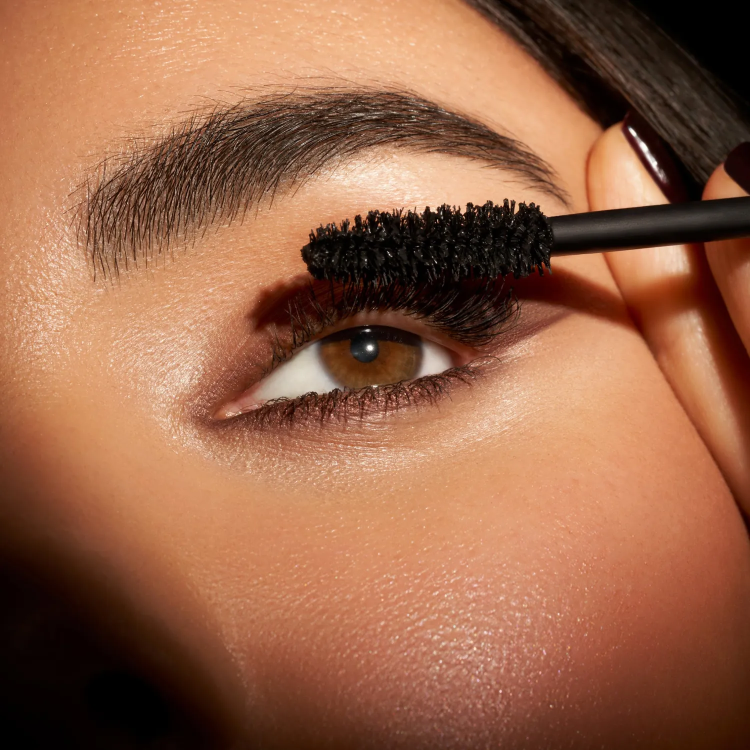 Rodial Mascara XXL Mascara Schwarz Long-Wear