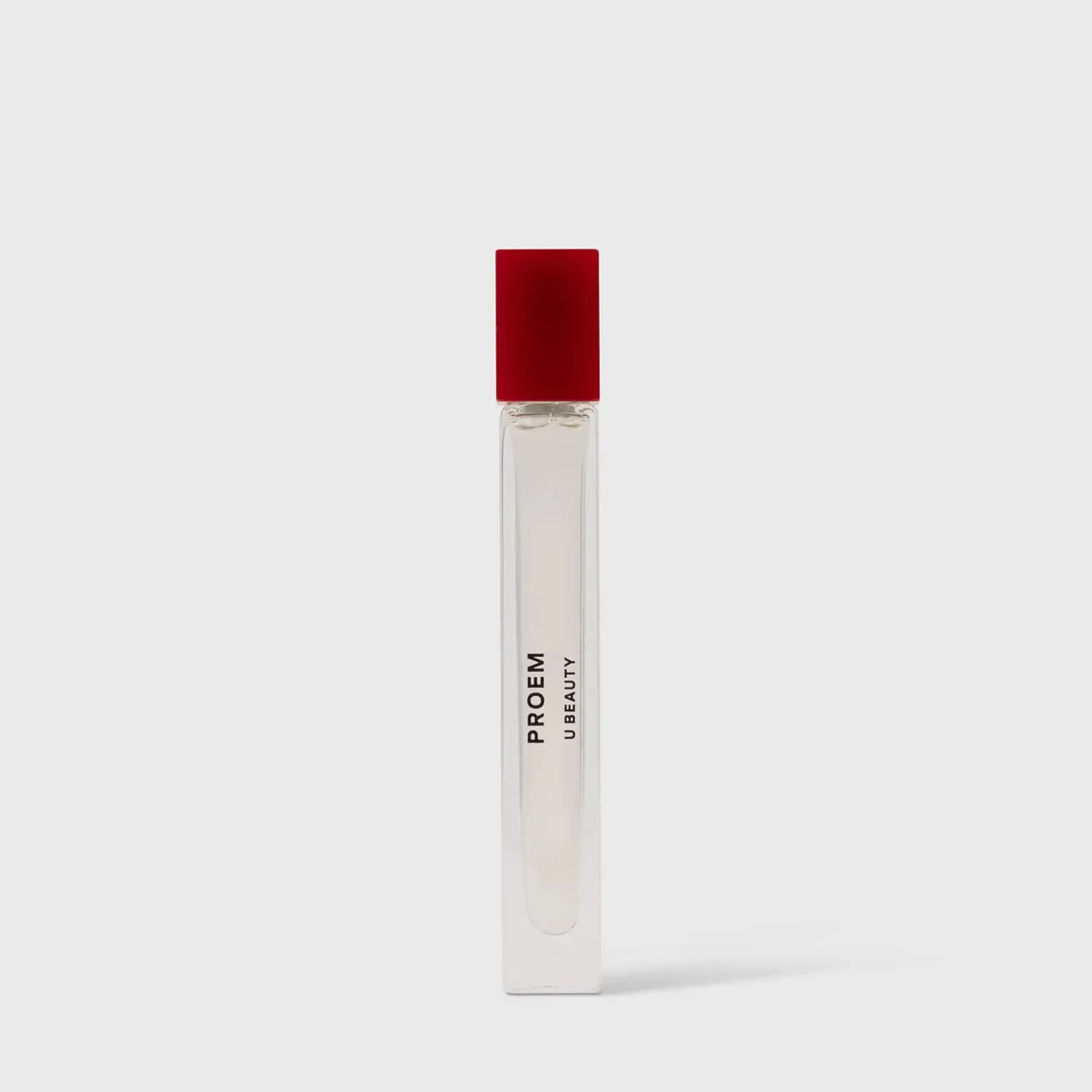 U Beauty PROEM Eau de Parfum Damenduft 50ml blumig