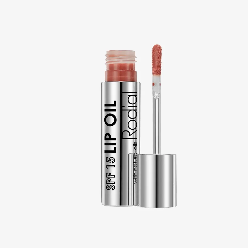 Rodial Lip Oil SPF 15 Lippenöl getönt mit Lichtschutz