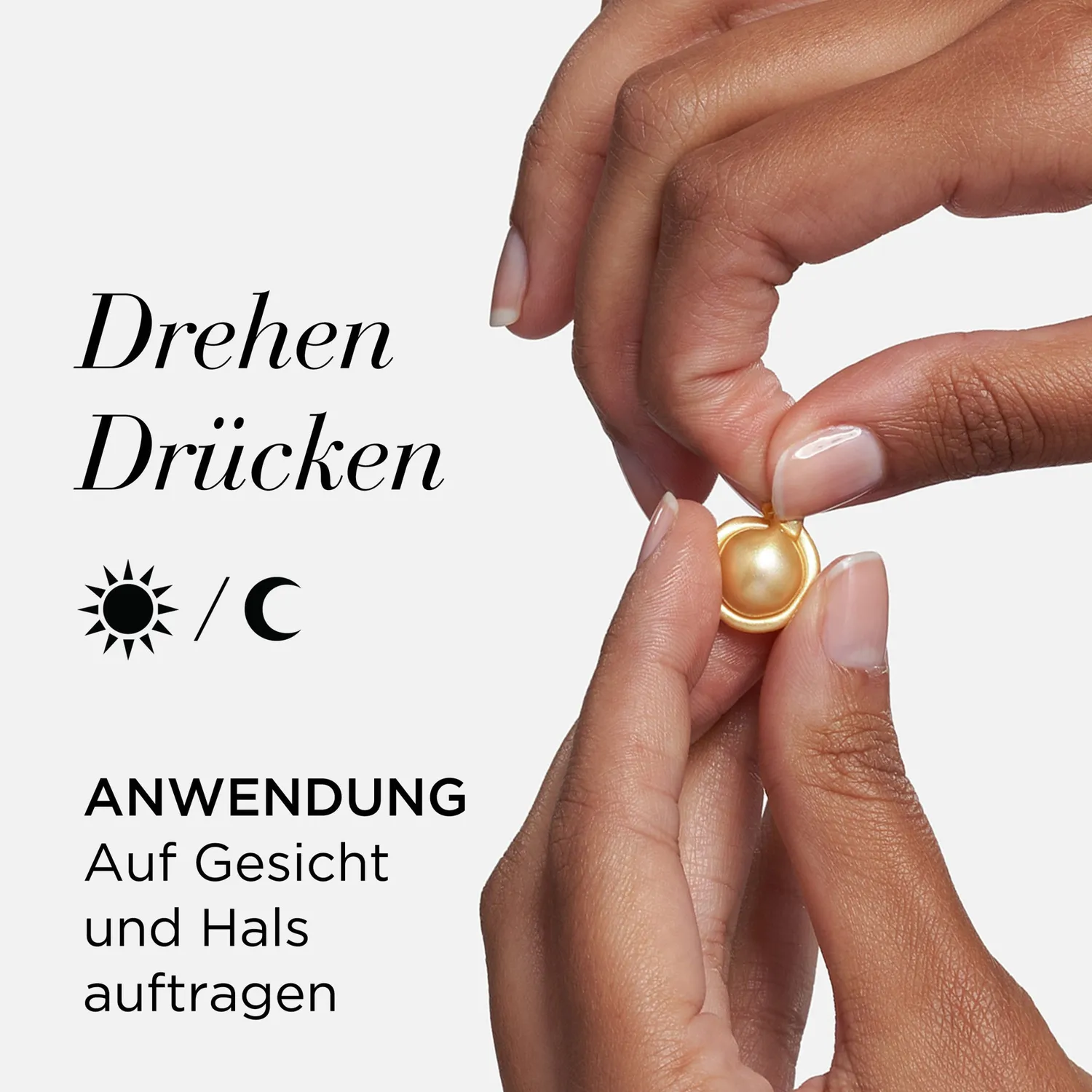 Elizabeth Arden Ceramide Daily Youth Restoring Serum 30 Kapseln festigend