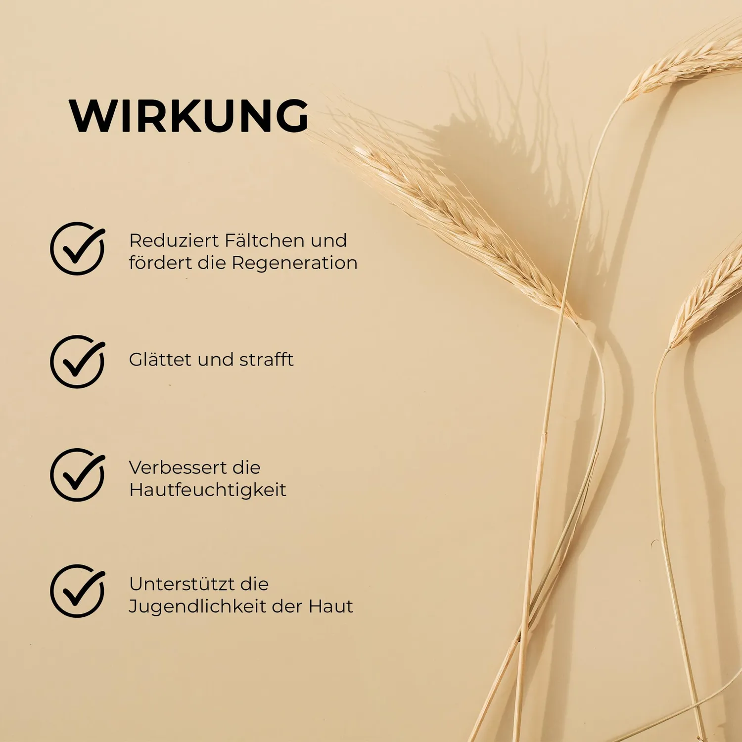 DR. GRANDEL Elements of Nature Epigran Serum 30 ml Glättend